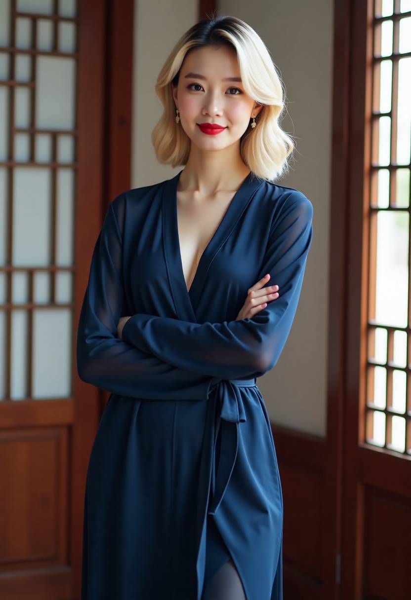 全彩高帧分镜